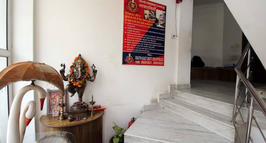Batra Holiday Home, New Delhi 4